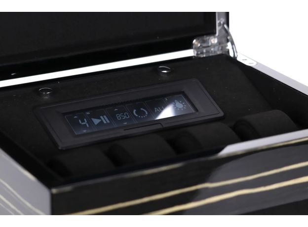 Шкатулка Salvadore R14411 4x4, фото 5 | Интернет-магазин оригинальных часов и аксессуаров