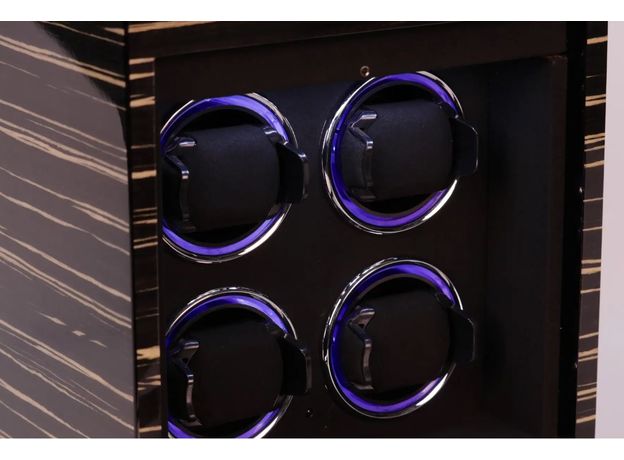 Шкатулка Salvadore R14411 4x4, фото 6 | Интернет-магазин оригинальных часов и аксессуаров