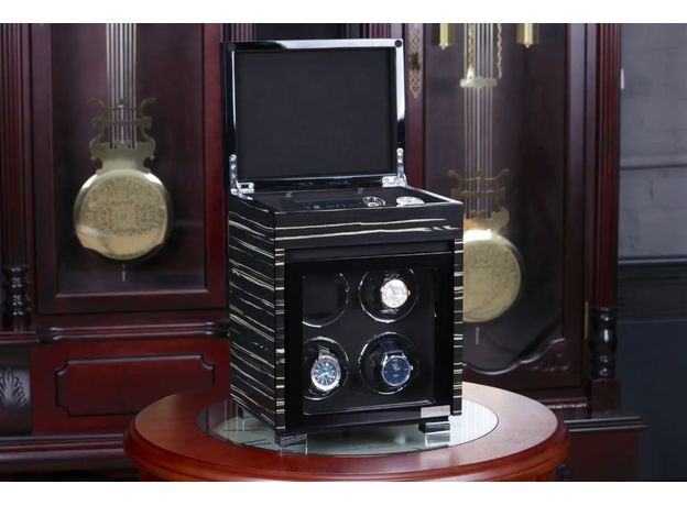 Шкатулка Salvadore R14411 4x4, фото 7 | Интернет-магазин оригинальных часов и аксессуаров