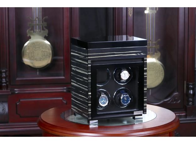 Шкатулка Salvadore R14411 4x4, фото 8 | Интернет-магазин оригинальных часов и аксессуаров