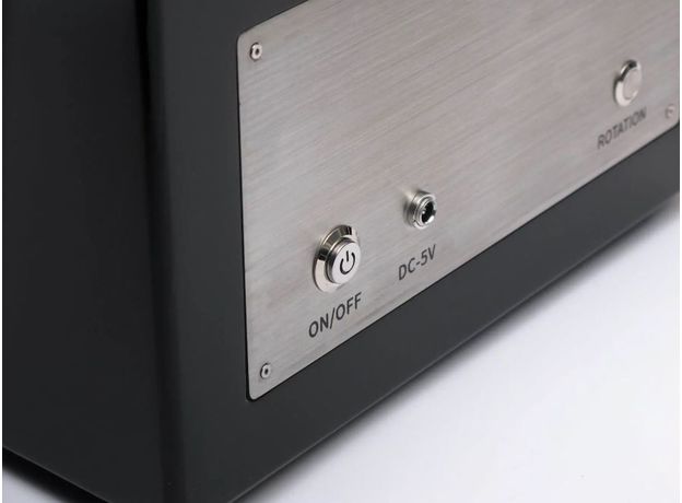 Шкатулка Salvadore SL/3060-BRB 6X6, фото 4 | Интернет-магазин оригинальных часов и аксессуаров