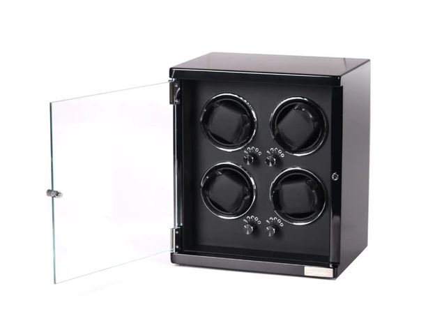 Шкатулка Salvadore S/451/BRB 4x4, фото 2 | Интернет-магазин оригинальных часов и аксессуаров