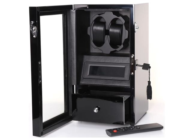 Шкатулка Salvadore X-2/01-LB2 2x4+, фото 2 | Интернет-магазин оригинальных часов и аксессуаров