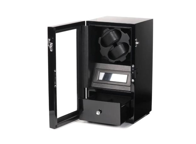 Шкатулка Salvadore X-2/01-LB2 2x4+, фото 3 | Интернет-магазин оригинальных часов и аксессуаров