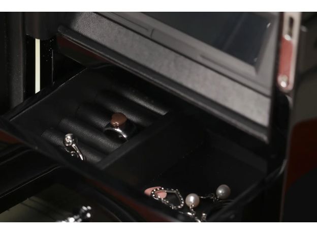 Шкатулка Salvadore X-2/01-LB2 2x4+, фото 5 | Интернет-магазин оригинальных часов и аксессуаров