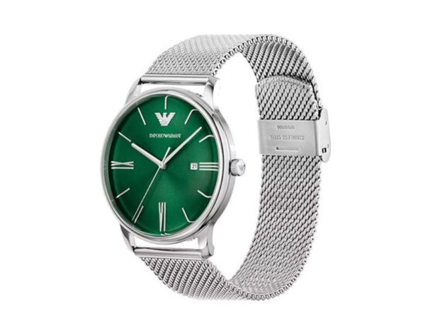 Armani AR11578, фото 2 | Интернет-магазин оригинальных часов и аксессуаров