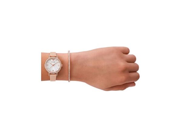 Armani AR80069SET, фото 5 | Интернет-магазин оригинальных часов и аксессуаров