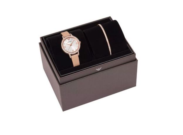 Armani AR80069SET, фото 6 | Интернет-магазин оригинальных часов и аксессуаров