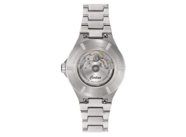CERTINA C043.407.11.351.00 DS-7 Powermatic 80, фото 3 | Интернет-магазин оригинальных часов и аксессуаров