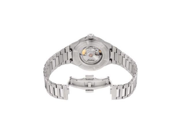 CERTINA C043.407.11.351.00 DS-7 Powermatic 80, фото 4 | Интернет-магазин оригинальных часов и аксессуаров