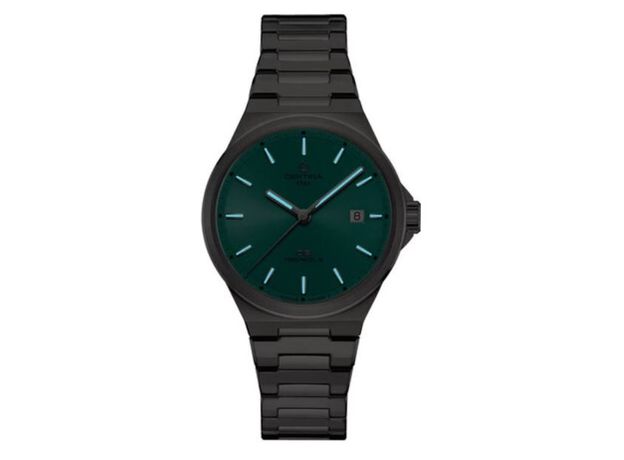 CERTINA C043.407.11.351.00 DS-7 Powermatic 80, фото 5 | Интернет-магазин оригинальных часов и аксессуаров