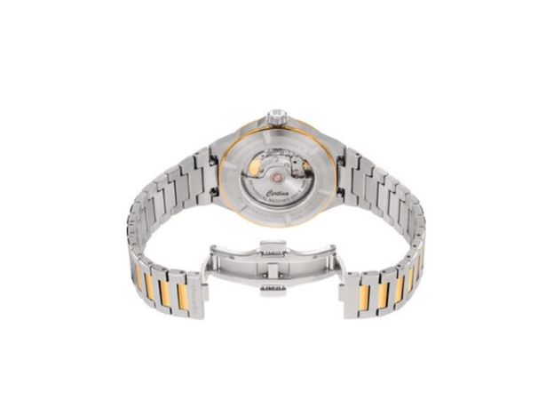 CERTINA C043.407.22.031.00 DS-7 Powermatic 80, фото 4 | Интернет-магазин оригинальных часов и аксессуаров