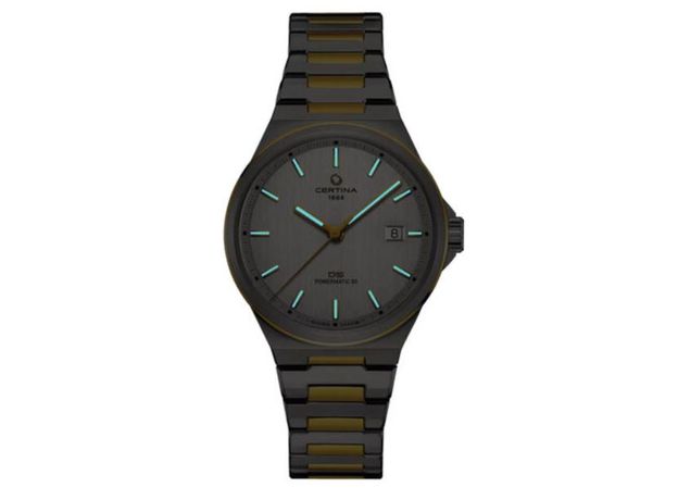 CERTINA C043.407.22.031.00 DS-7 Powermatic 80, фото 5 | Интернет-магазин оригинальных часов и аксессуаров