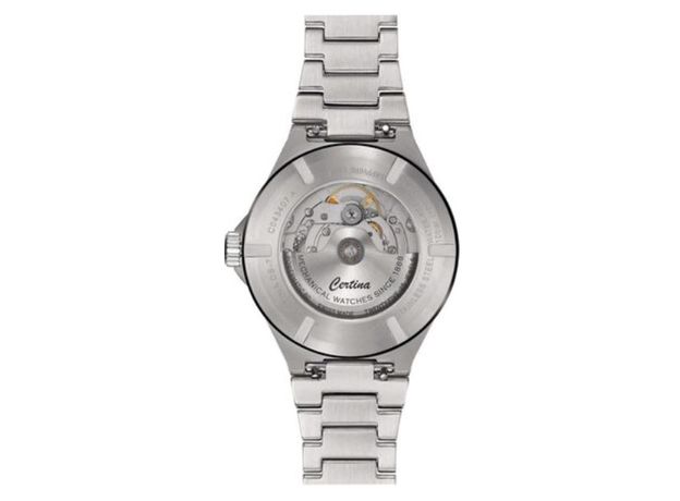 CERTINA C043.407.22.091.00 DS-7 Powermatic 80, фото 3 | Интернет-магазин оригинальных часов и аксессуаров