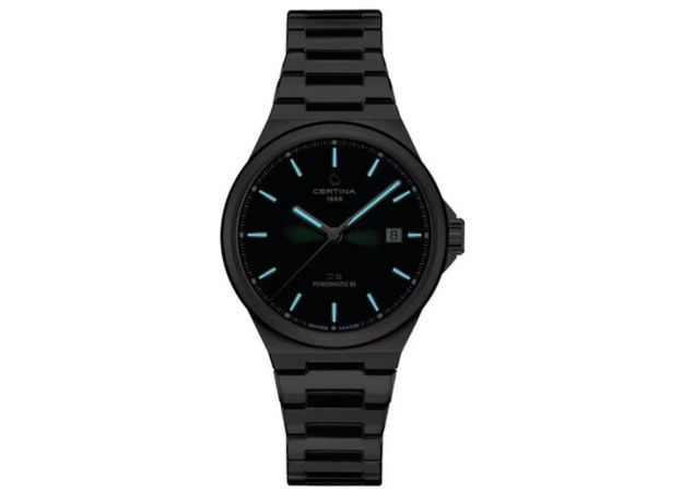 CERTINA C043.407.22.091.00 DS-7 Powermatic 80, фото 5 | Интернет-магазин оригинальных часов и аксессуаров