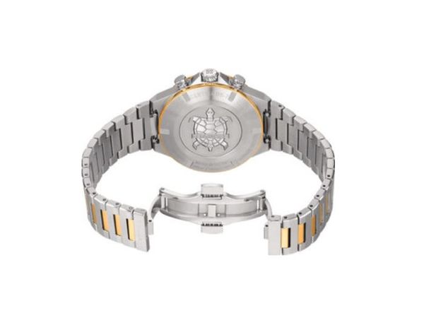 CERTINA C043.417.22.031.00  DS-7 Chronograph, фото 4 | Интернет-магазин оригинальных часов и аксессуаров