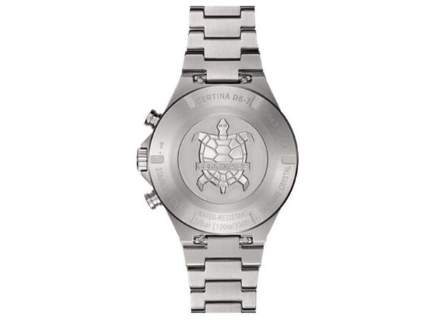 CERTINA C043.417.22.051.00 DS-7 Chronograph, фото 3 | Интернет-магазин оригинальных часов и аксессуаров