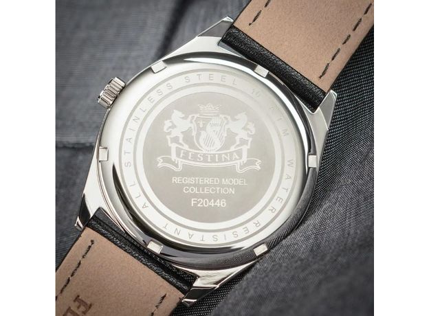 Festina F20446/3, фото 2 | Интернет-магазин оригинальных часов и аксессуаров