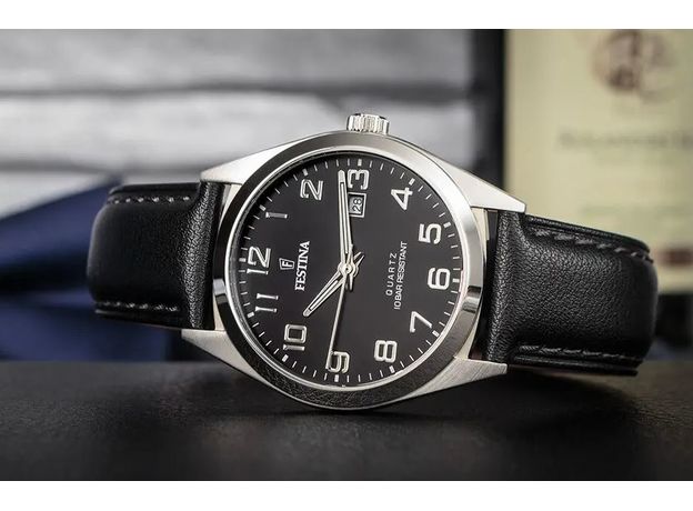 Festina F20446/3, фото 3 | Интернет-магазин оригинальных часов и аксессуаров