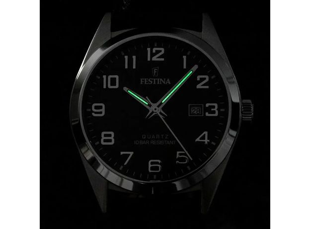 Festina F20446/3, фото 4 | Интернет-магазин оригинальных часов и аксессуаров