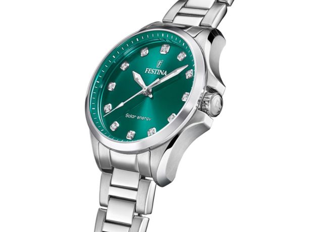 Festina F20654/3, фото 2 | Интернет-магазин оригинальных часов и аксессуаров