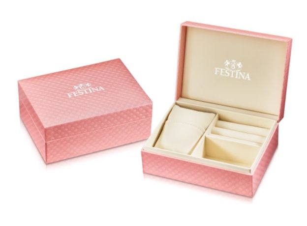 Festina F20654/3, фото 4 | Интернет-магазин оригинальных часов и аксессуаров