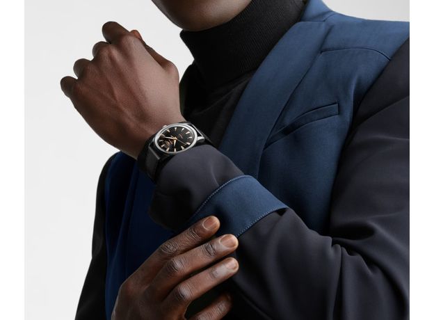 Longines L1.650.4.52.2 Conquest Heritage, фото 3 | Интернет-магазин оригинальных часов и аксессуаров