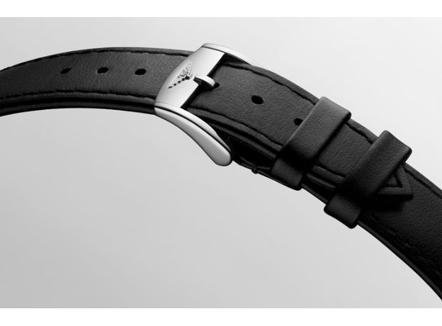 Longines L1.650.4.52.2 Conquest Heritage, фото 8 | Интернет-магазин оригинальных часов и аксессуаров