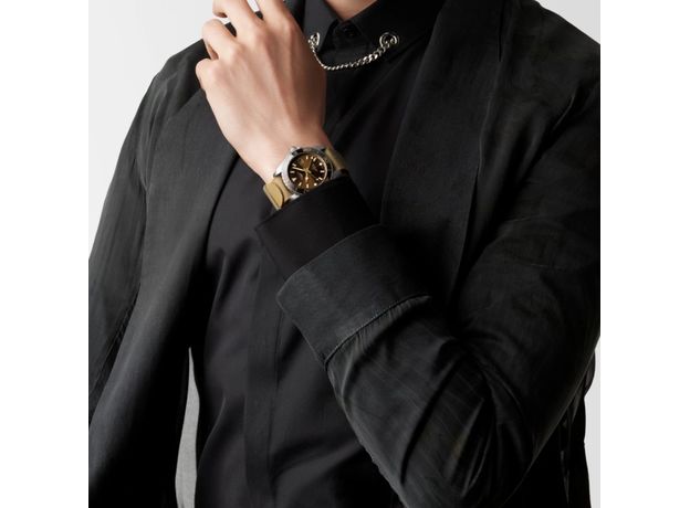 Longines L3.790.4.66.2 HydroConquest GMT, фото 3 | Интернет-магазин оригинальных часов и аксессуаров