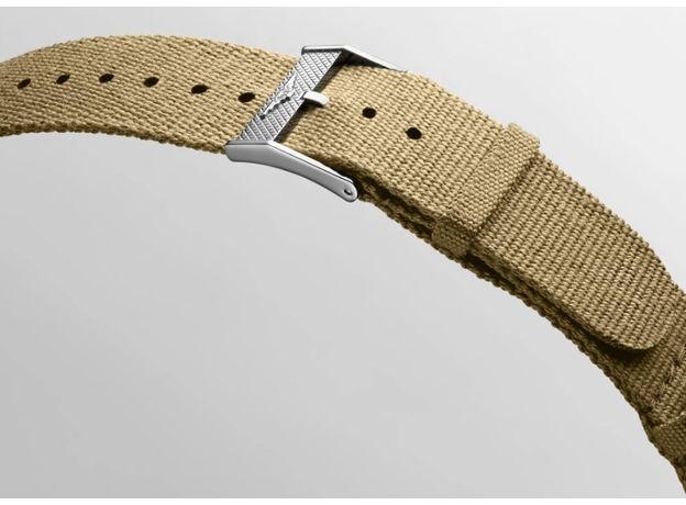 Longines L3.790.4.66.2 HydroConquest GMT, фото 8 | Интернет-магазин оригинальных часов и аксессуаров