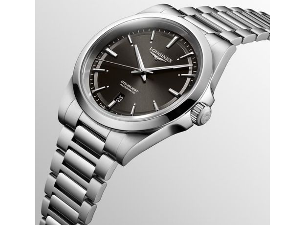 Longines L3.830.4.52.6 Conquest, фото 2 | Интернет-магазин оригинальных часов и аксессуаров