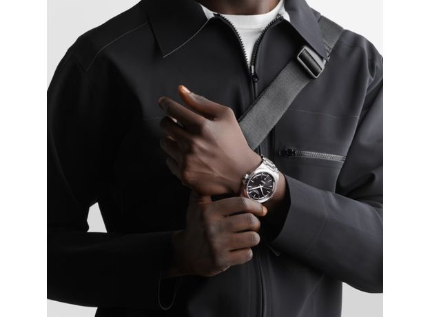 Longines L3.830.4.52.6 Conquest, фото 3 | Интернет-магазин оригинальных часов и аксессуаров