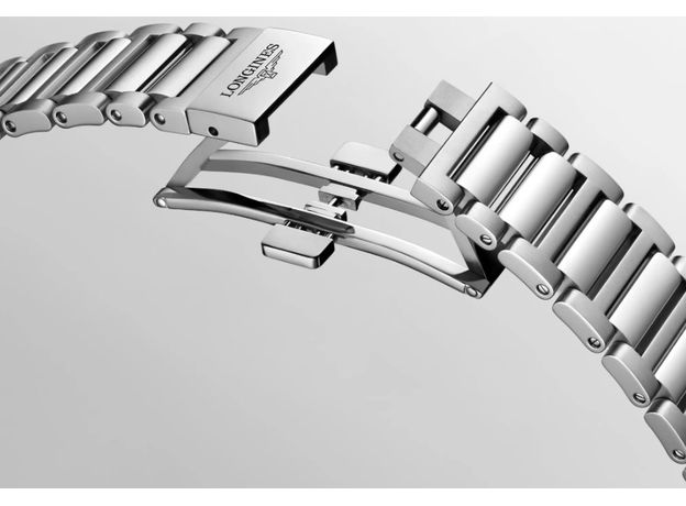 Longines L3.830.4.52.6 Conquest, фото 9 | Интернет-магазин оригинальных часов и аксессуаров