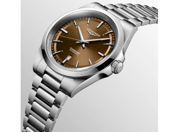 Longines L3.830.4.62.6 Conquest, фото 2 | Интернет-магазин оригинальных часов и аксессуаров