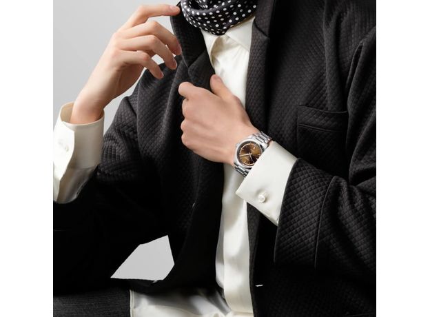 Longines L3.830.4.62.6 Conquest, фото 3 | Интернет-магазин оригинальных часов и аксессуаров