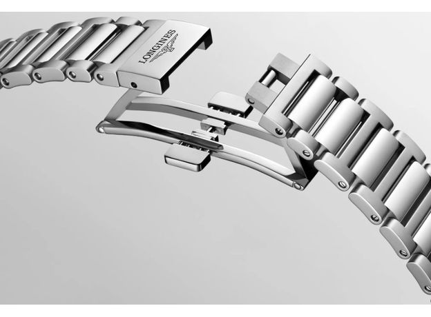 Longines L3.830.4.62.6 Conquest, фото 9 | Интернет-магазин оригинальных часов и аксессуаров