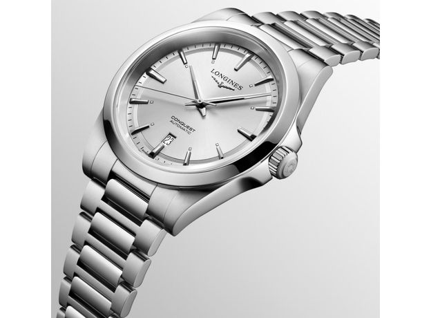 Longines L3.830.4.72.6 Conquest, фото 2 | Интернет-магазин оригинальных часов и аксессуаров