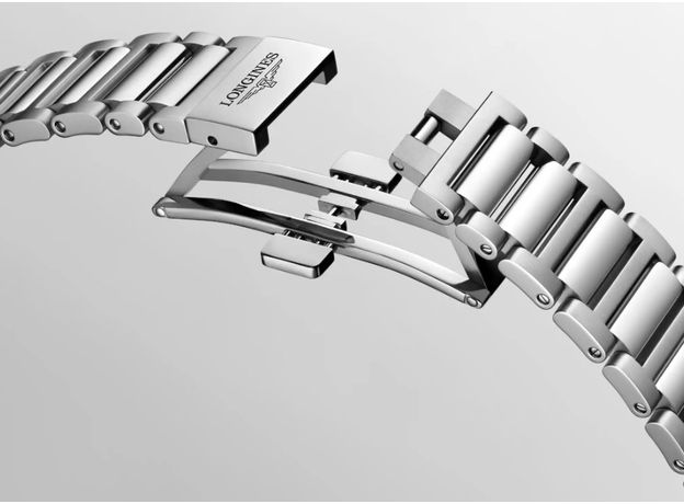 Longines L3.830.4.72.6 Conquest, фото 9 | Интернет-магазин оригинальных часов и аксессуаров