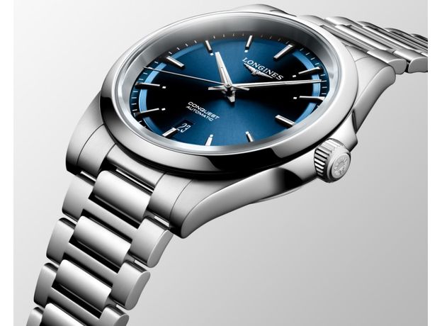 Longines L3.830.4.92.6 Conquest, фото 2 | Интернет-магазин оригинальных часов и аксессуаров