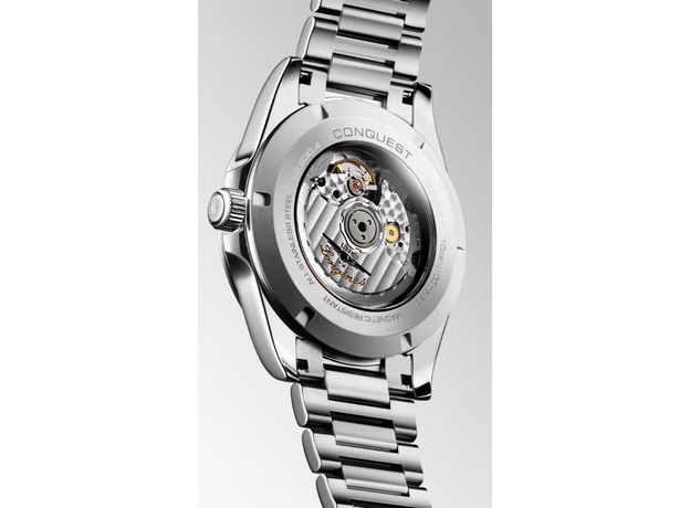 Longines L3.830.4.92.6 Conquest, фото 3 | Интернет-магазин оригинальных часов и аксессуаров