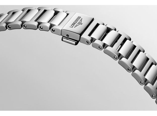 Longines L3.830.4.92.6 Conquest, фото 7 | Интернет-магазин оригинальных часов и аксессуаров