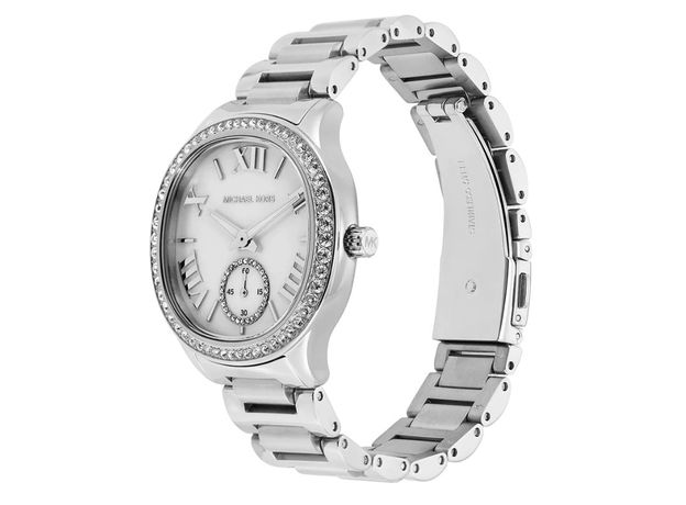 Michael Kors MK4807, фото 5 | Интернет-магазин оригинальных часов и аксессуаров