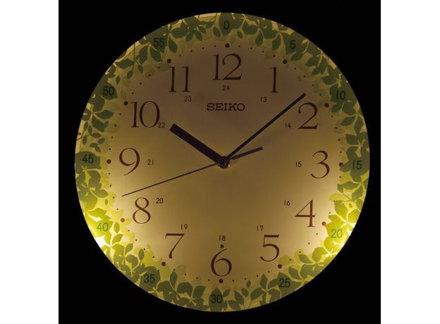 SEIKO X QHA010H, фото 3 | Интернет-магазин оригинальных часов и аксессуаров