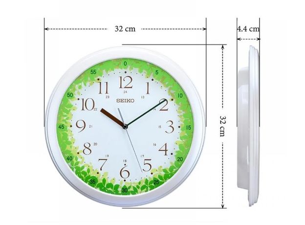 SEIKO X QHA010H, фото 4 | Интернет-магазин оригинальных часов и аксессуаров