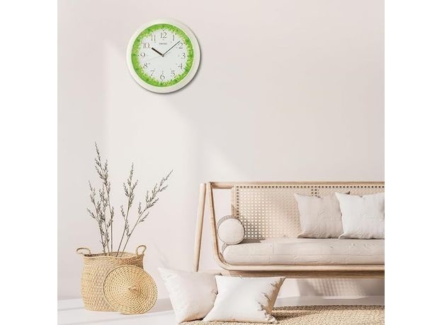 SEIKO X QHA010H, фото 8 | Интернет-магазин оригинальных часов и аксессуаров