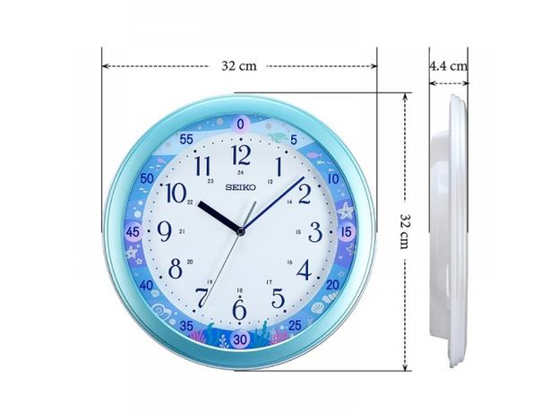 SEIKO X QHA010M, фото 4 | Интернет-магазин оригинальных часов и аксессуаров