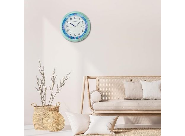 SEIKO X QHA010M, фото 8 | Интернет-магазин оригинальных часов и аксессуаров