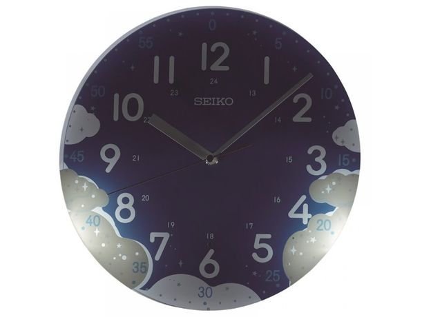 SEIKO X QHA010Z, фото 2 | Интернет-магазин оригинальных часов и аксессуаров