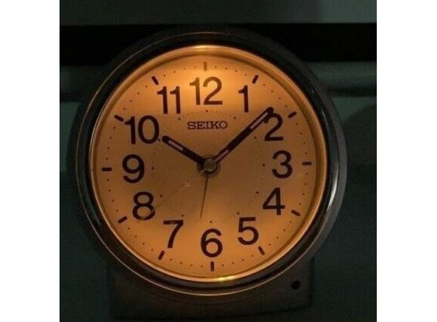 SEIKO X QHE199G, фото 4 | Интернет-магазин оригинальных часов и аксессуаров