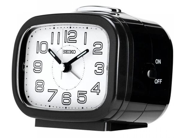 SEIKO X QHK060K, фото 5 | Интернет-магазин оригинальных часов и аксессуаров